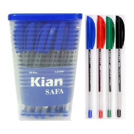 خودکار کیان