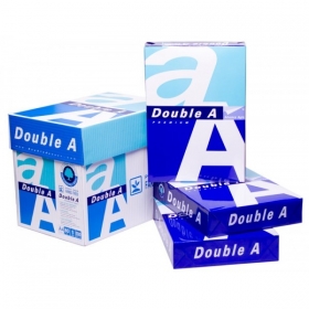 کاغذDouble A  A4