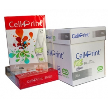 کاغذcellPrint  A4