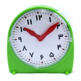 ساعت آموزشی