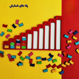 پله های شمارش