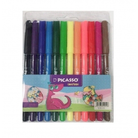 ماژیک نقاشی