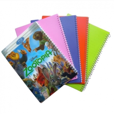 بسته دفاترکاربردی مدرسه