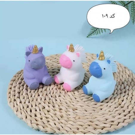 فی جت اسب تک شاخ کد 109