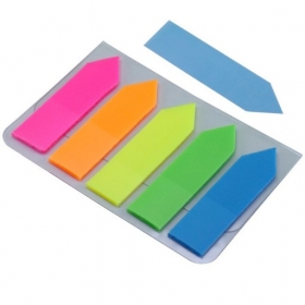 کاغذیادداشت چسبدار(پستیت)