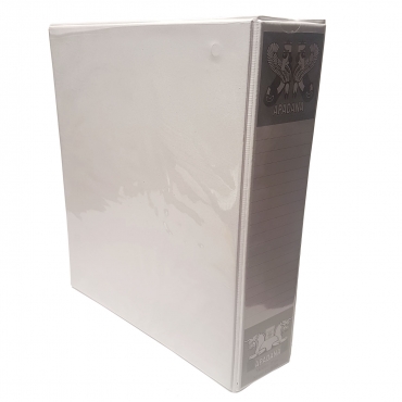 زونکن یا کلاسور کاور دار