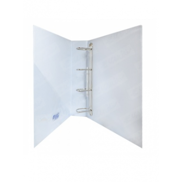 زونکن یا کلاسور کاور دار