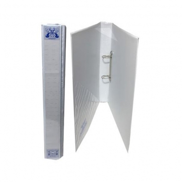 زونکن یا کلاسور کاور دار