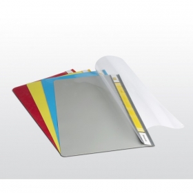 پوشه پلاستیکی