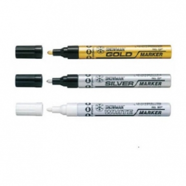 ماژیک تینری یا متال مارکر