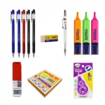 بسته نوشت افزار اقتصادی نوجوان 1