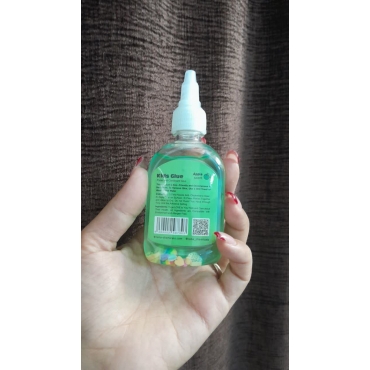 چسب مایع کودکان لِنا