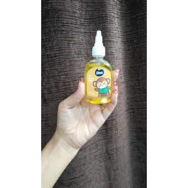 چسب مایع کودکان لِنا