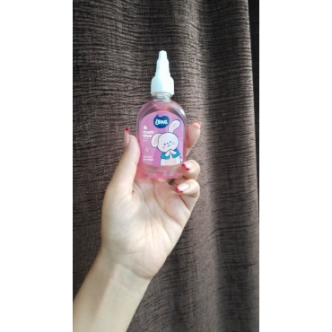 چسب مایع کودکان لِنا