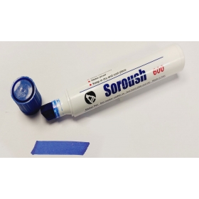 ماژیک 600 نوک پهن