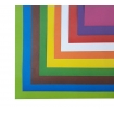 مقوای دو رو رنگی 50*70