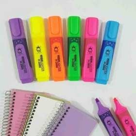 ماژیک علامت زن