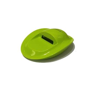 جاسوزنی مدل قایقی