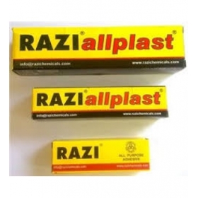 چسب مایع رازی