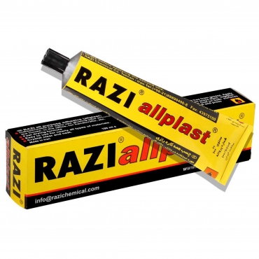 چسب مایع رازی