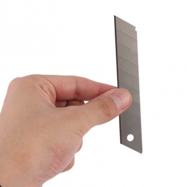 تیغ کاتر (بسته 10عددی)