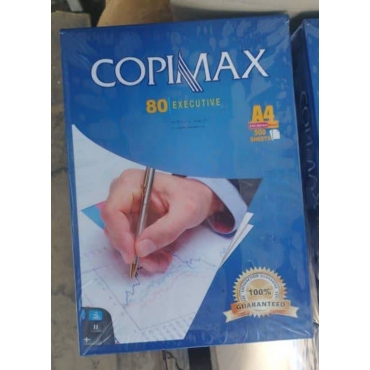 کاغذ A4 کپی مکس