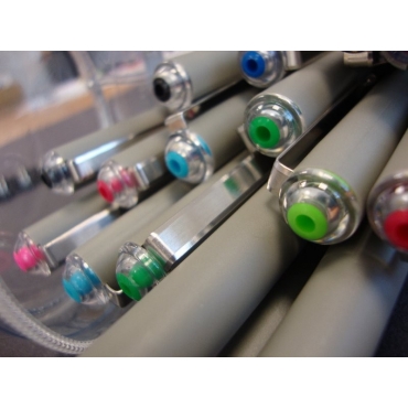 روان نویسUniball