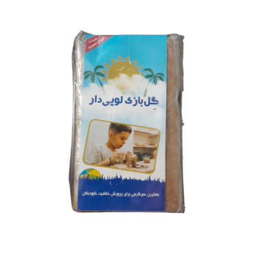 گل سفال