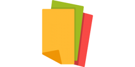 تهیه‌وتوزیع‌انواع‌مقوارنگی‌وسفیددرابعادمختلف